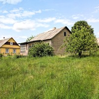 Sodo namas, Jonažolių g., 59.08m², 34a, €43000