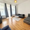 Nuomojamas 2 kambarių butas, Senamiestis, Jogailos g., 48m², 2 aukštas, €650